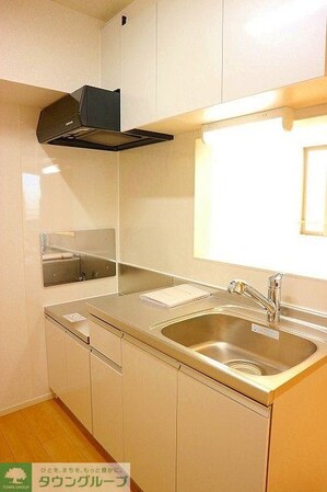 シルフィードの物件内観写真